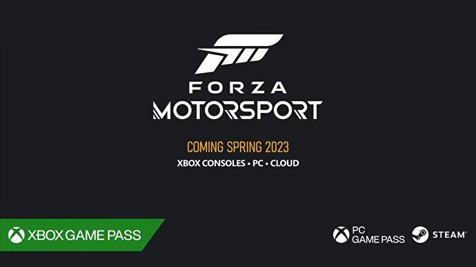 Forza Motorsport는 Xbox Series X/S 및 PC 재부팅으로 돌아옵니다