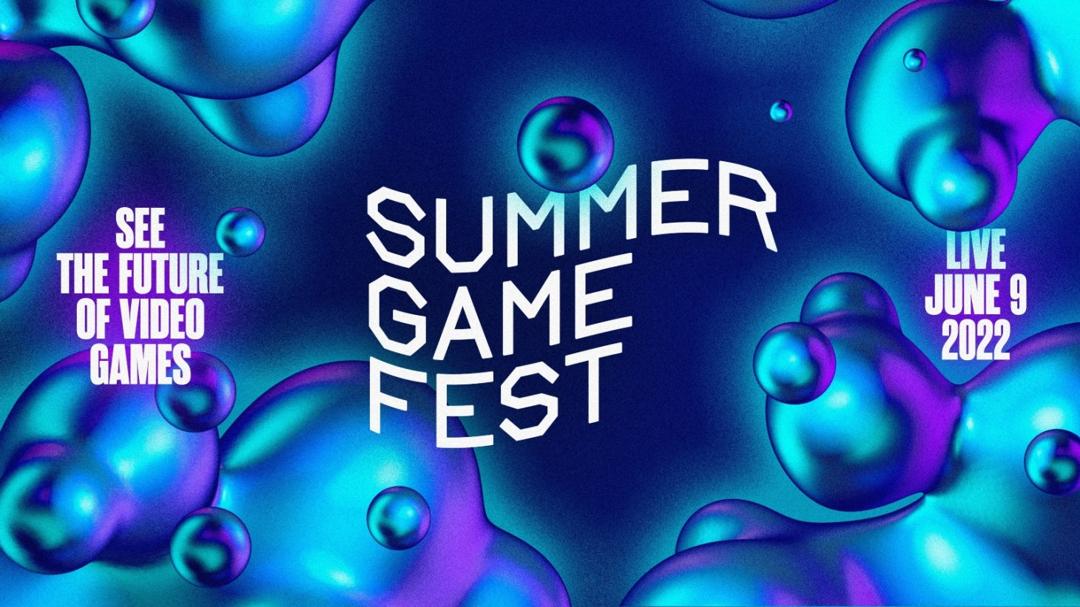 Summer Game Fest는 6월 9일로 확정되었으며 IMAX에서 볼 수 있습니다