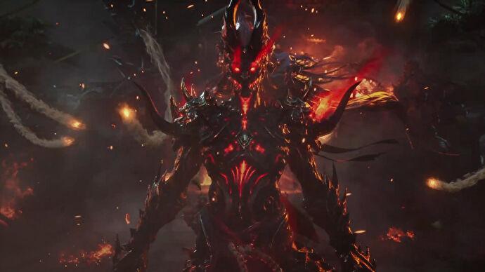 나라카 블레이드포인트(Naraka Bladepoint)가 이번 달 말 Xbox로 출시되며 Game Pass로 출시됩니다