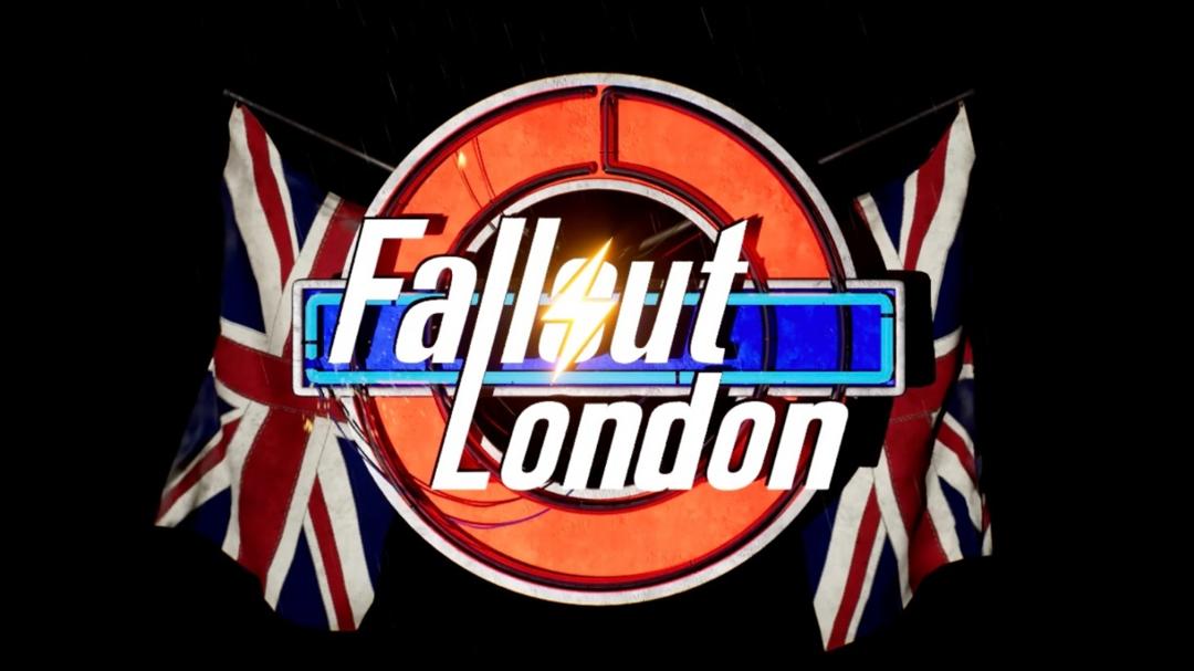 새로운 Fallout: London Trailer 하이라이트 Mod의 인상적인 규모, 출시 기간 공개