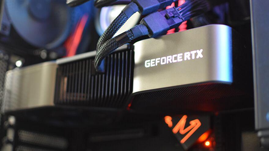 Nvidia GeForce RTX 40 시리즈 및 누출 문제