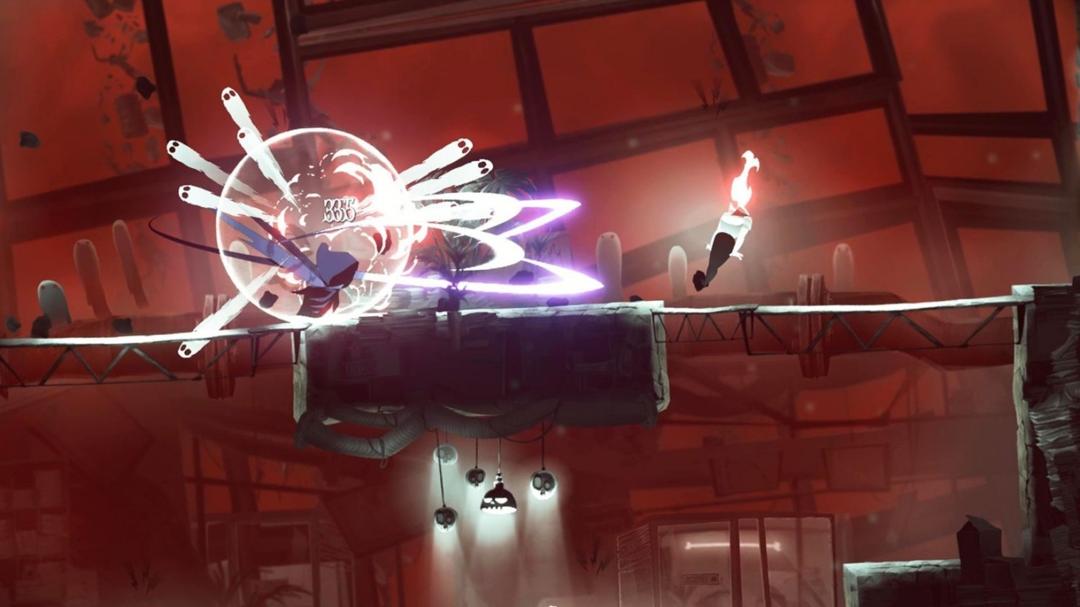 Action Roguelite Have A Nice Death가 3월 8일 스팀 얼리 액세스에 들어갑니다