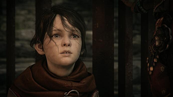 A Plague Tale: Requiem은 확장된 게임 플레이 예고편과 10월 출시 날짜를 얻습니다