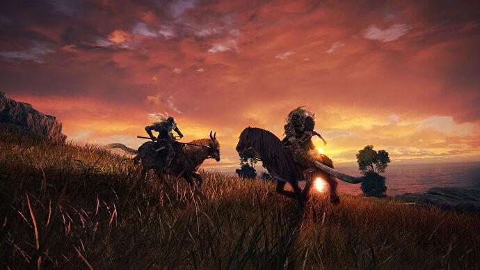 Elden Ring 플레이어는 피아노로 게임을 두드려 즉흥 재즈를 만듭니다