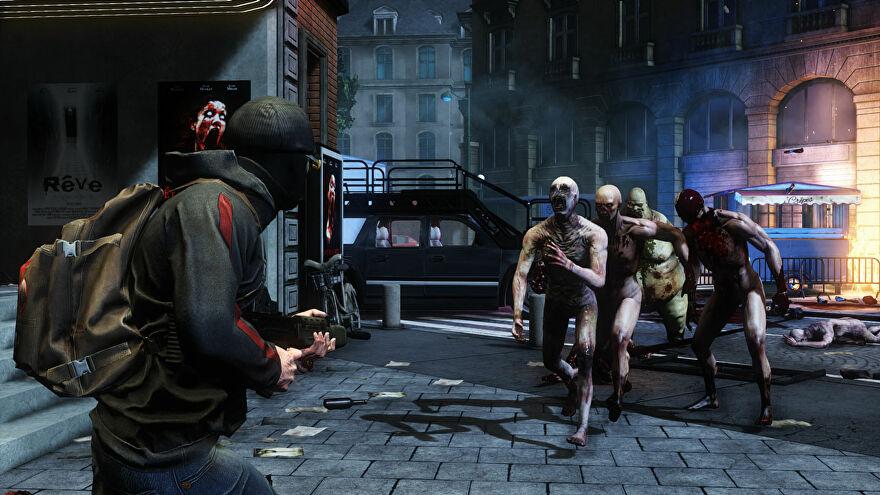 Killing Floor 2는 Epic Games Store에서 무료로 보관할 수 있습니다(다시)