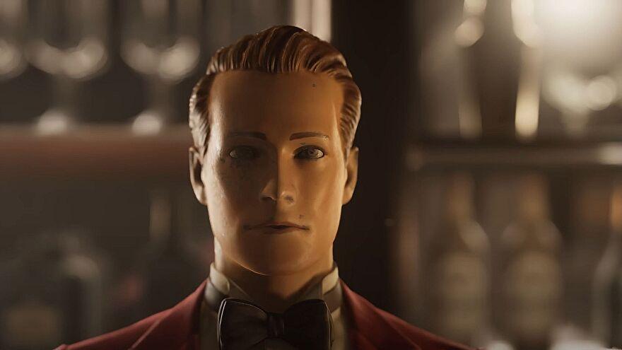 Dark Pictures Anthology: Devil In Me는 소름 끼치는 살인 인형을 더 많이 놀립니다