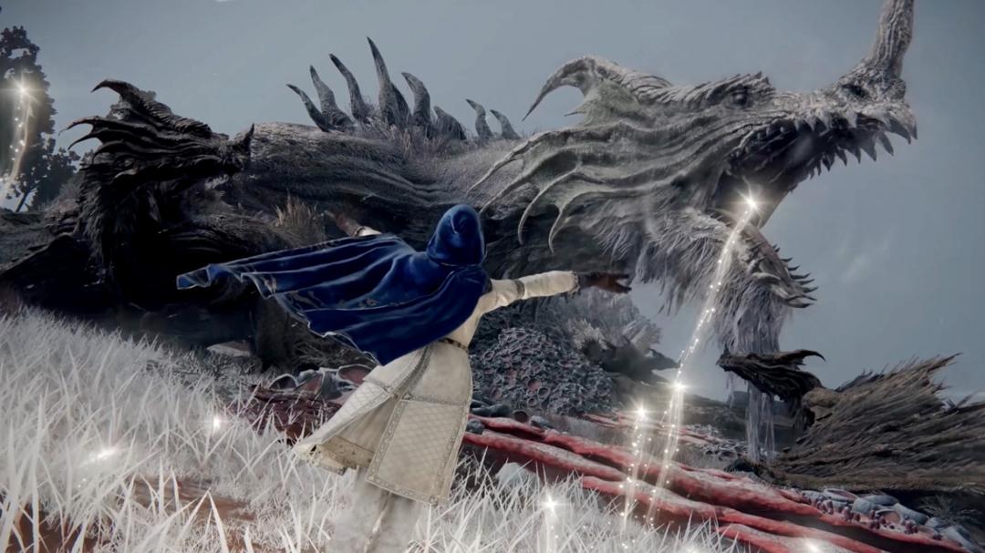 Elden Ring Steam 수치는 소프트웨어 사상 최고치보다 거의 6배나 많습니다