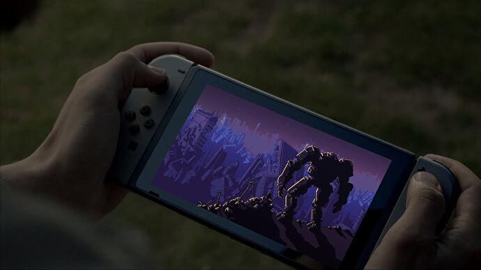 Switch 최고의 전략 게임 중 하나인 Into Breach가 더 좋아졌습니다