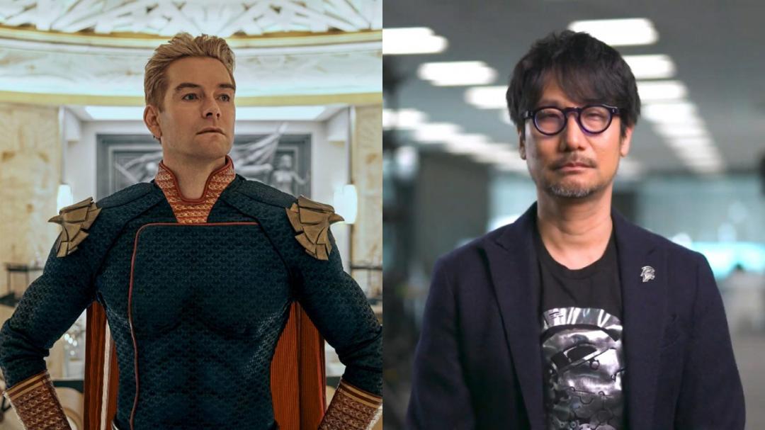 코지마 히데오, '소년들'과 컨셉 너무 비슷해 프로젝트 보류