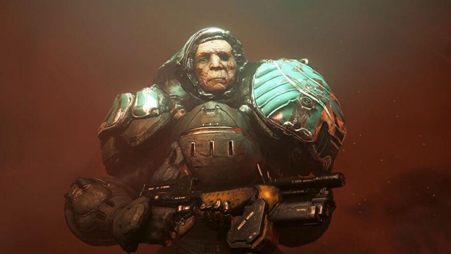 베일브레이커는 워프레임의 놀라운 차기 확장팩입니다