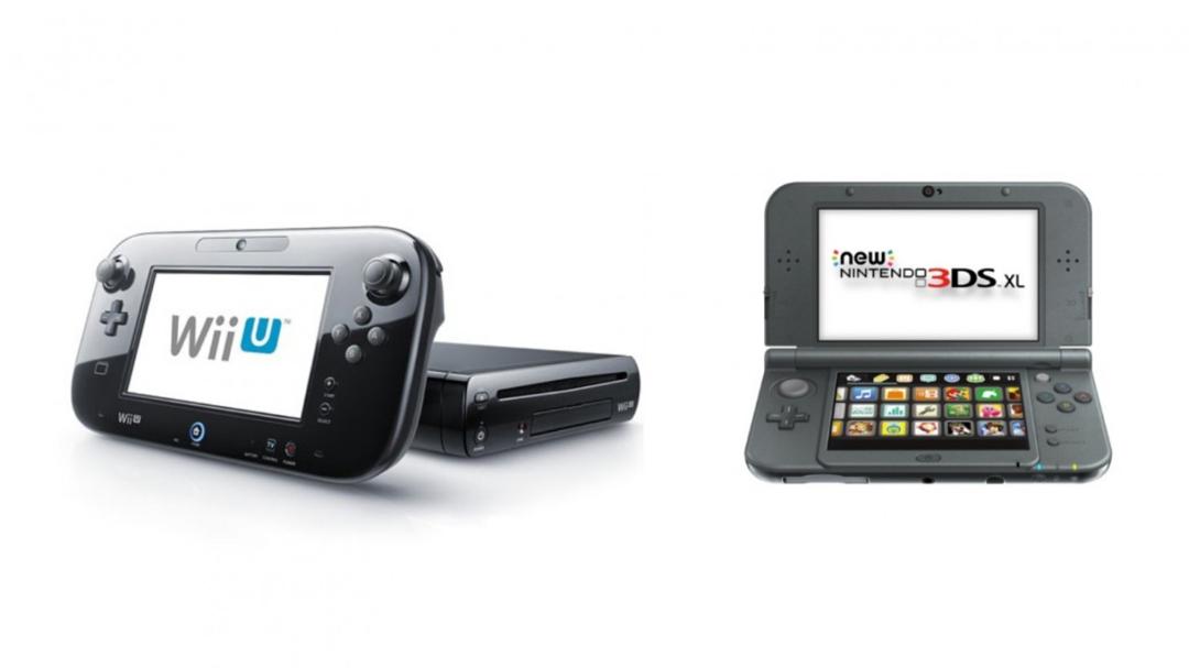 Nintendo, 내년에 Wii U 및 3DS용 eShop 구매 종료