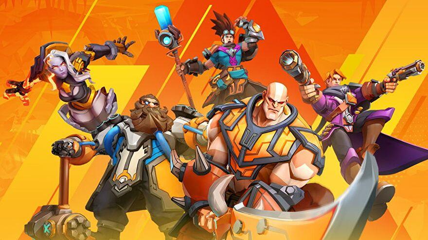 Torchlight Infinite의 오픈 베타가 10월에 PC로 출시됩니다