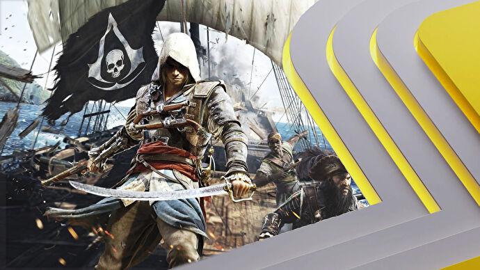 오늘부터 PS Plus Premium에서 최고의 Assassin's Creed 게임을 플레이할 수 있습니다