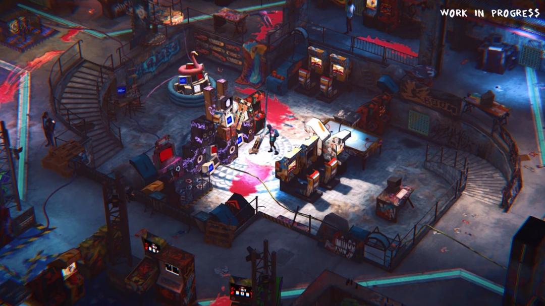 Serial Cleaners의 새로운 예고편은 가장 완고한 얼룩을 제거하는 방법을 보여줍니다