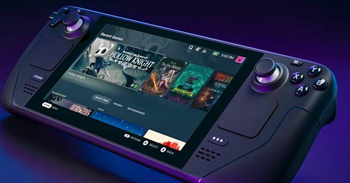 Valve는 이 더위에 Steam Deck가 더 나빠질 것이라고 말합니다