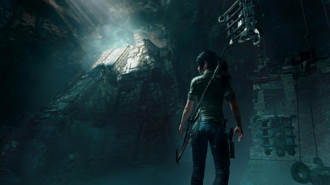 Crystal Dynamics, Unreal Engine 5로 구동되는 새로운 Tomb Raider 게임 발표