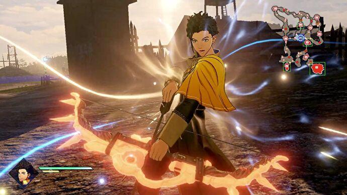 Fire Emblem Warriors: Three Hopes는 현재까지 최고의 Nintendo Musou일 수 있습니다