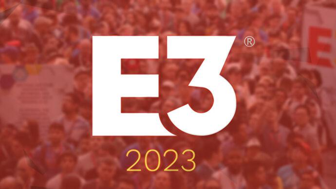 E3는 2023년 대면 이벤트로 돌아옵니다