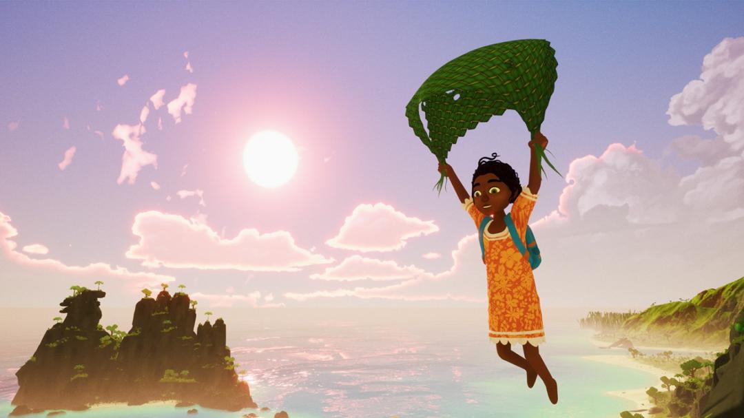 2023년 초로 연기된 Tchia