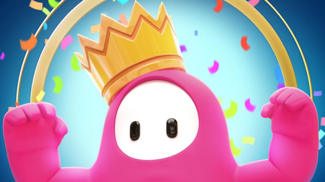 Fall Guys, 가장 많이 다운로드된 PS Plus 게임으로 기네스 세계 기록 수립