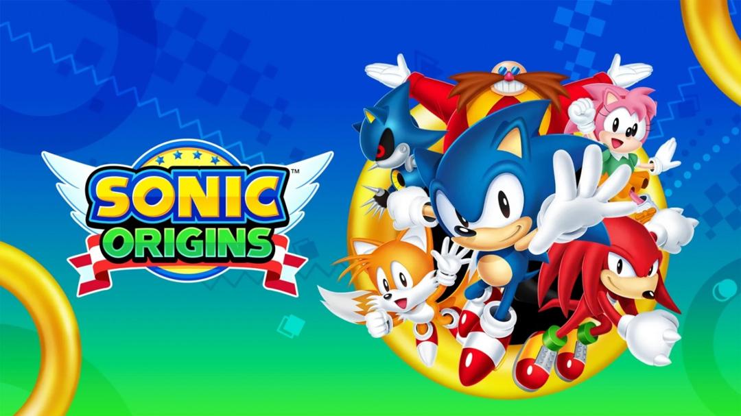 Sonic Origins 패치는 Sonic 2에서 꼬리의 성가신 점프, 다양한 기타 버그를 수정합니다