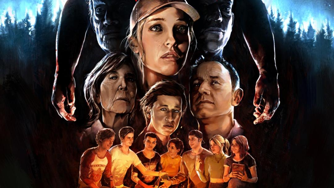 버튼을 누르지 않고 The Quarry를 이길 수 있습니다