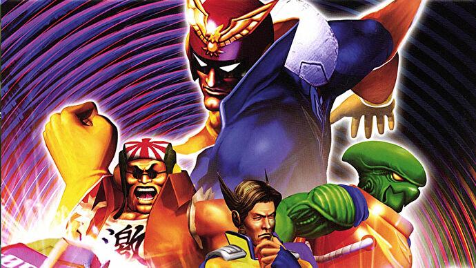 F-Zero 팬은 Nintendo 주식에서 £ 30,000를 구입하여 새 게임이 나오는지 묻습니다