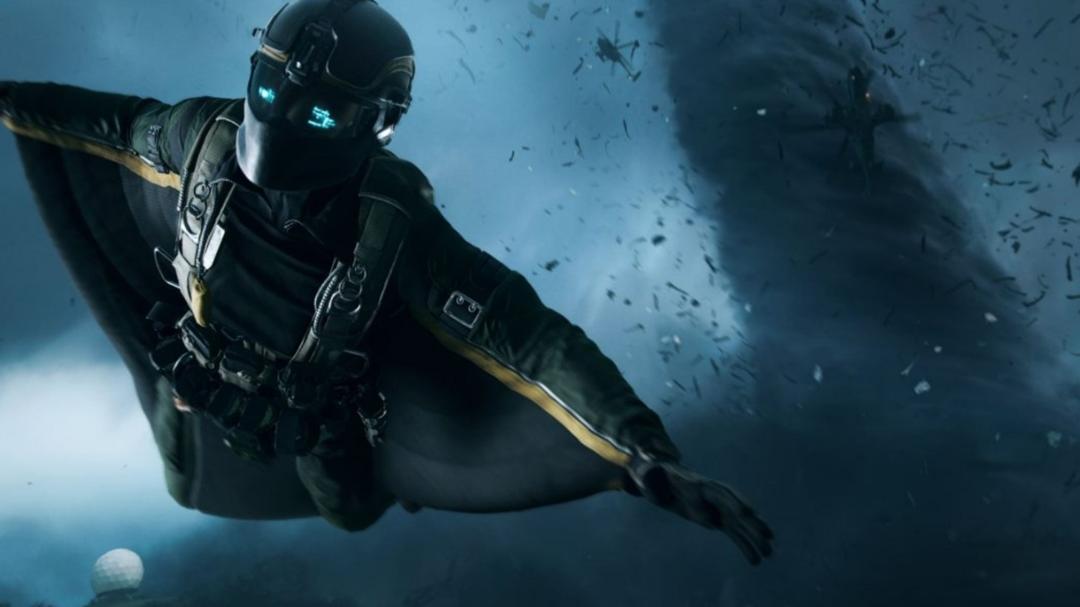 다음 Battlefield 2042 업데이트는 스코어보드, 전체 성능 등을 다룹니다