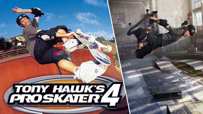 Tony Hawk의 Pro Skater 3 + 4 Remasters는 Vicarious Visions 합병 후 Activision에 의해 취소되었습니다