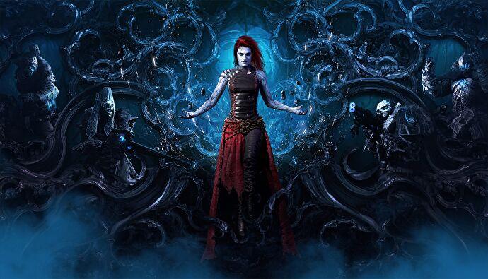 Outriders 확장 Worldslayer는 새로운 예고편을 얻습니다. 더 많은 정보는 내일 약속