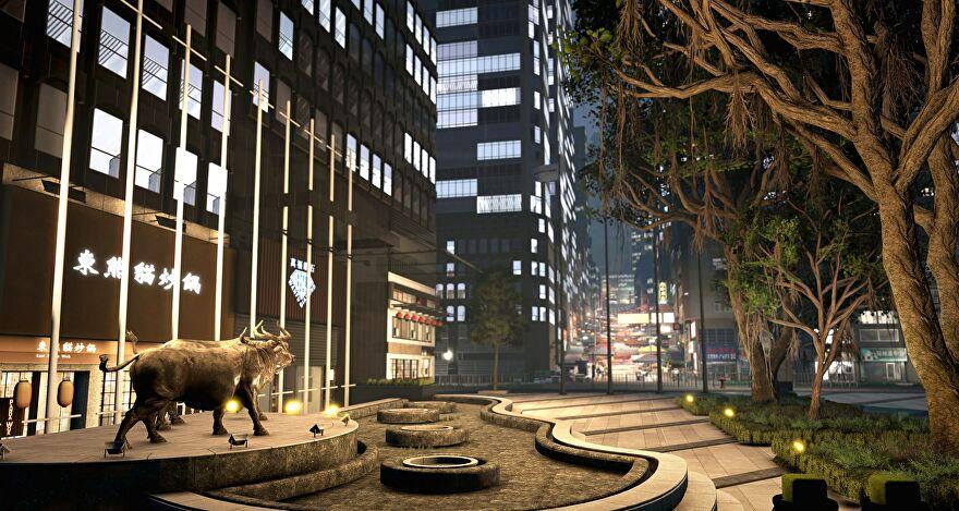 테스트 드라이브 Unlimited Solar Crown의 첫 번째 영상에는 보여줄 것이 많지 않습니다