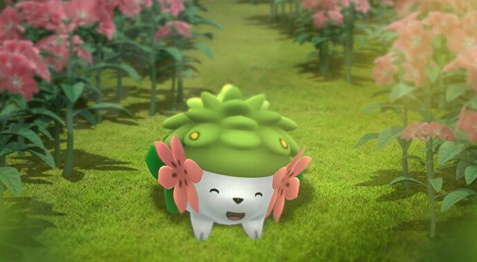 Pokemon Go 플레이어는 Pokemon Go Fest 2022에서 10억 개 이상의 포켓몬을 잡았습니다