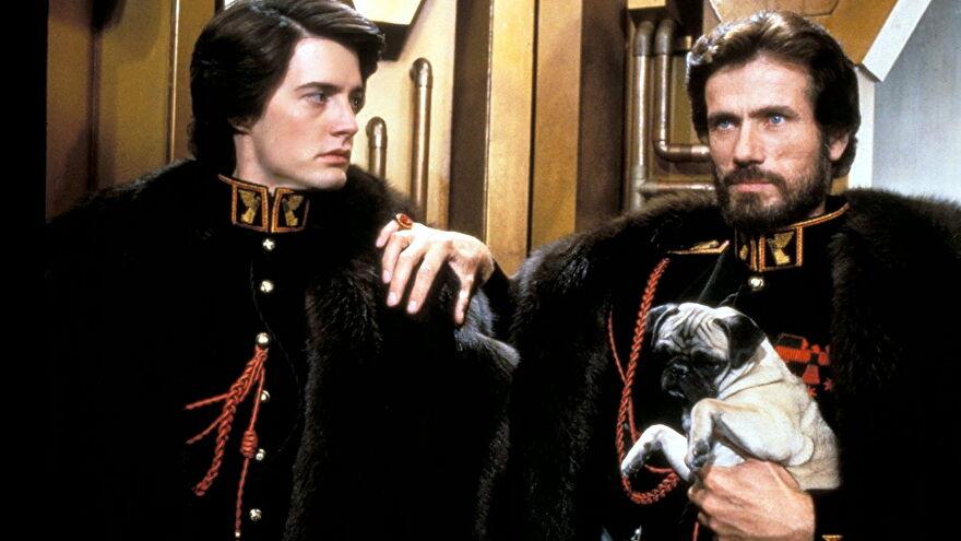 Dune: Spice Wars의 멀티플레이어 업데이트가 여러분의 발걸음에 리듬을 불어넣었습니다