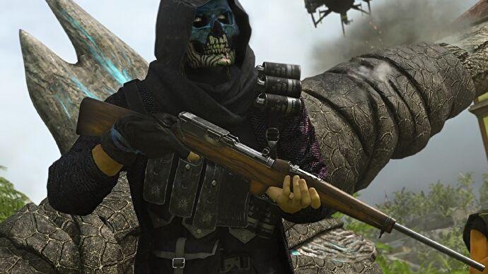 Warzone 2.0은 원래 BR에서 이월되는 무기 잠금 해제 없이 새로운 시작이 될 것입니다