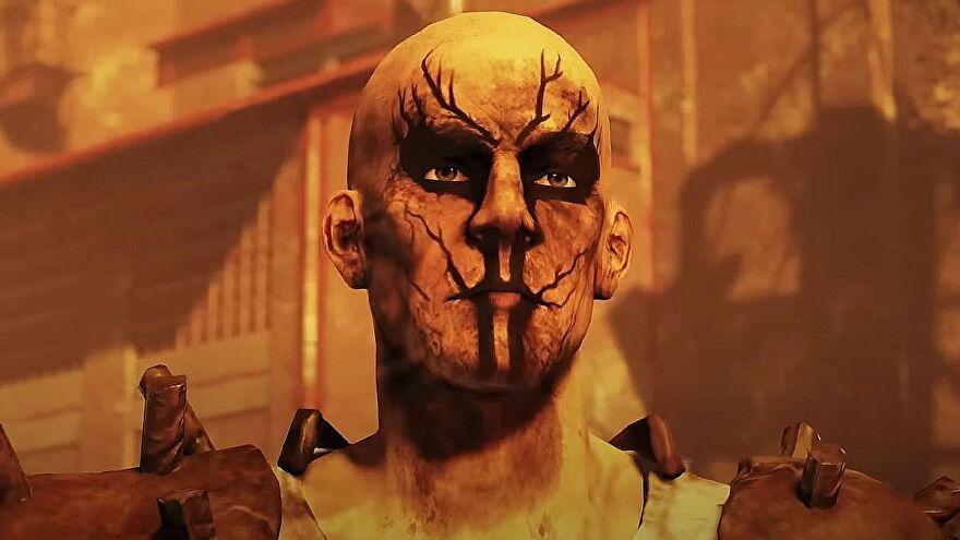 Fallout 76의 다음 DLC는 어떤 이유로 The Pitt로 돌아갑니다