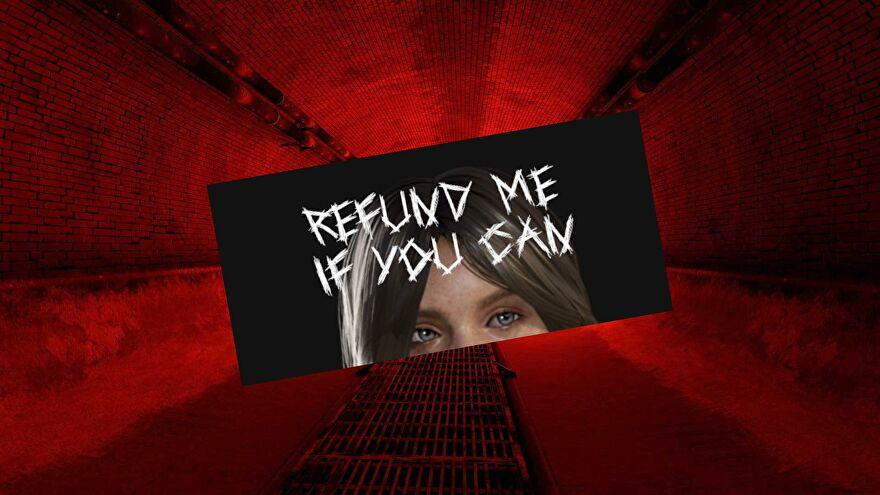 이 공포 게임은 2시간 이내에 이기고 환불해야 합니다