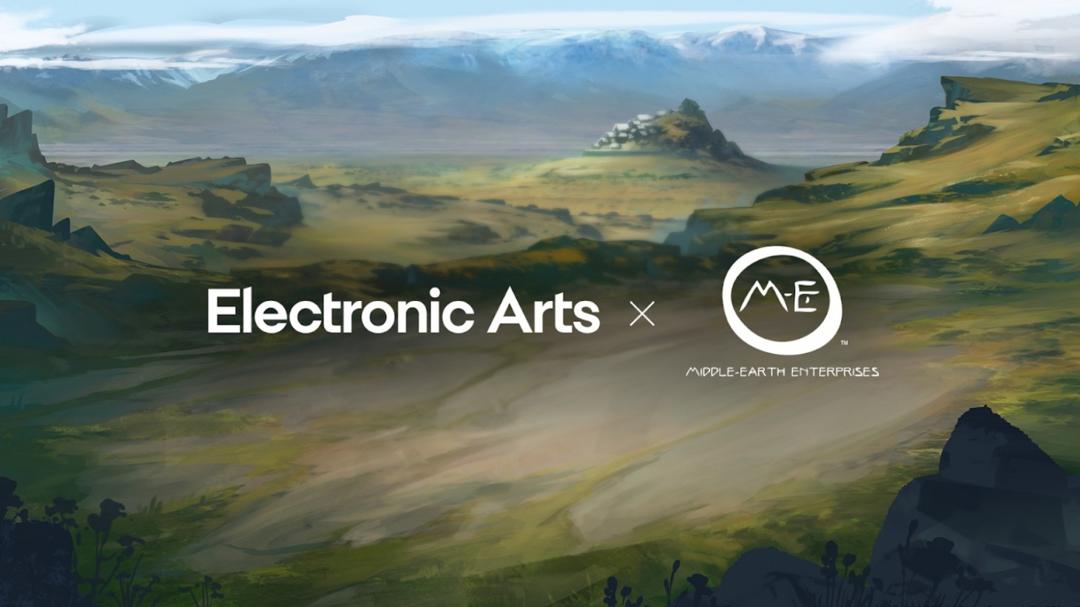 EA, 새로운 반지의 제왕 모바일 RPG 발표