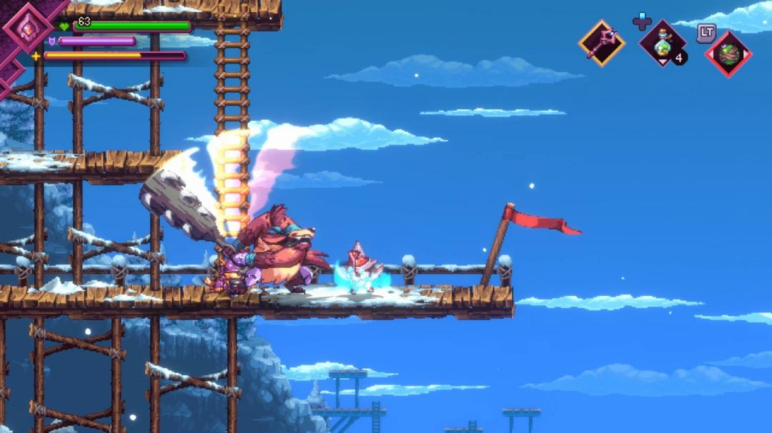 Souldiers는 이제 6월 초에 배포됩니다