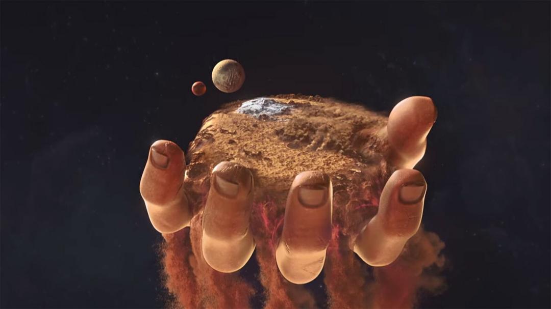 Dune: Spice Wars는 장기 전략 전통을 계속합니다