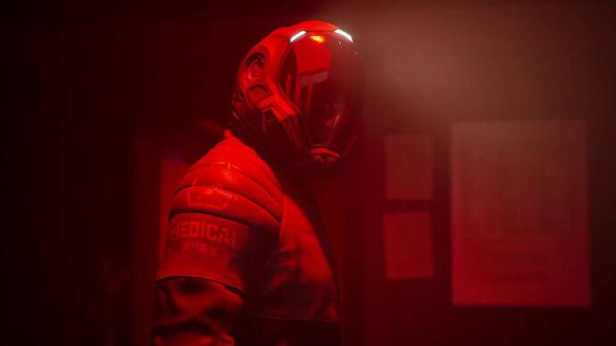 Fort Solis는 Troy Baker와 Roger Clark의 성우를 화성에 배치합니다