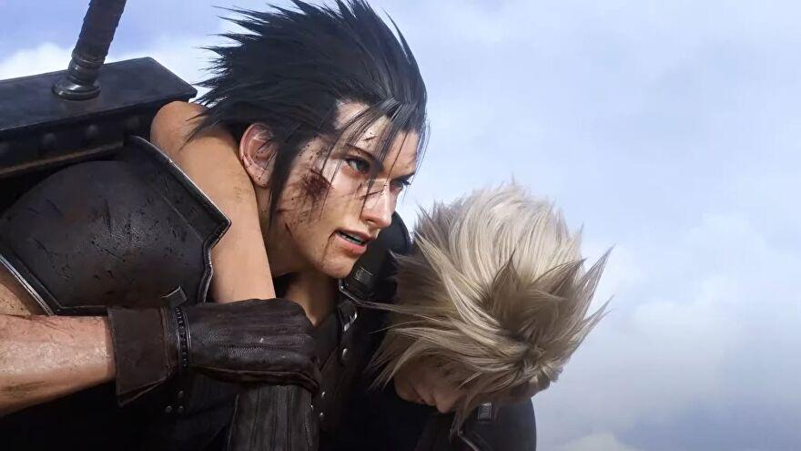 Final Fantasy VII Remake가 마침내 오늘 Steam에서 실현됩니다