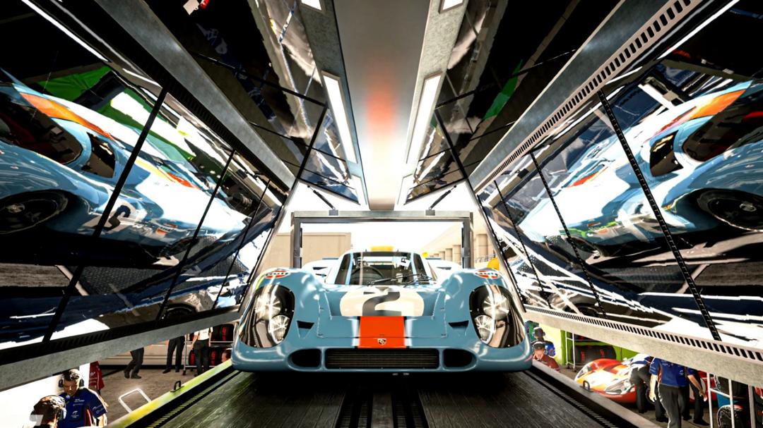 Gran Turismo 7의 자동차는 이전 게임보다 훨씬 더 많은 게임 내 크레딧 비용