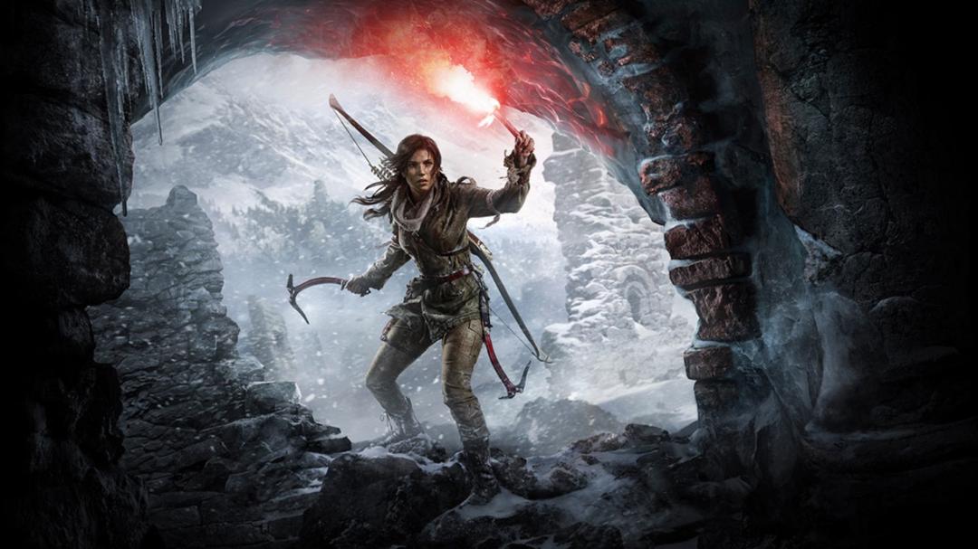 Square Enix, Crystal Dynamics, Eidos-Montréal 등을 포함하여 Tomb Raider IP를 Embracer Group에 매각