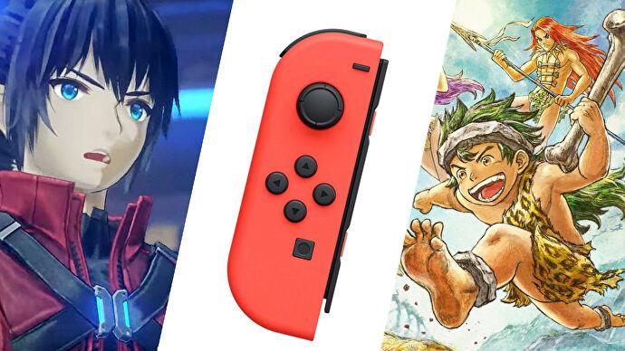 Live A Live와 Xenoblade 3는 Nintendo의 새로운 RPG 황금기를 선보입니다
