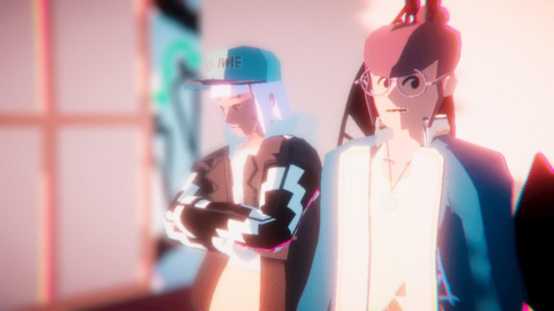 Umurangi Generation은 이번 달에 Xbox 및 Game Pass로 이동합니다