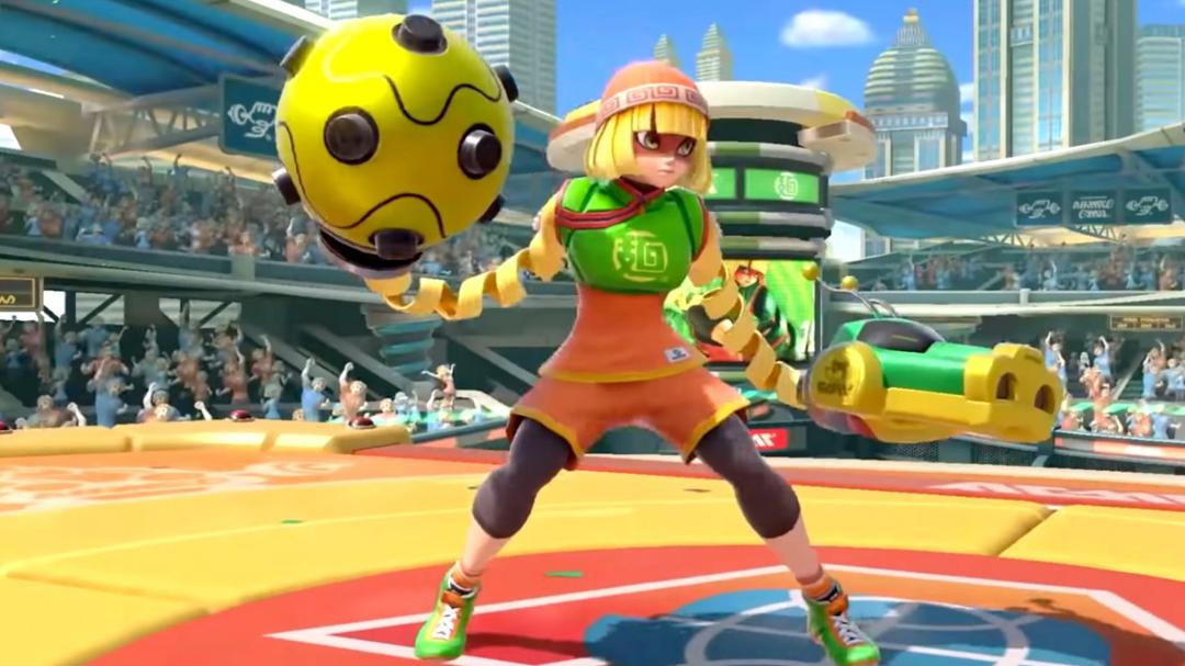 Super Smash Bros. Ultimate: Minecraft Steve와 Alex Amiibo 연기, Min Min Amiibo 이번 4월 출시