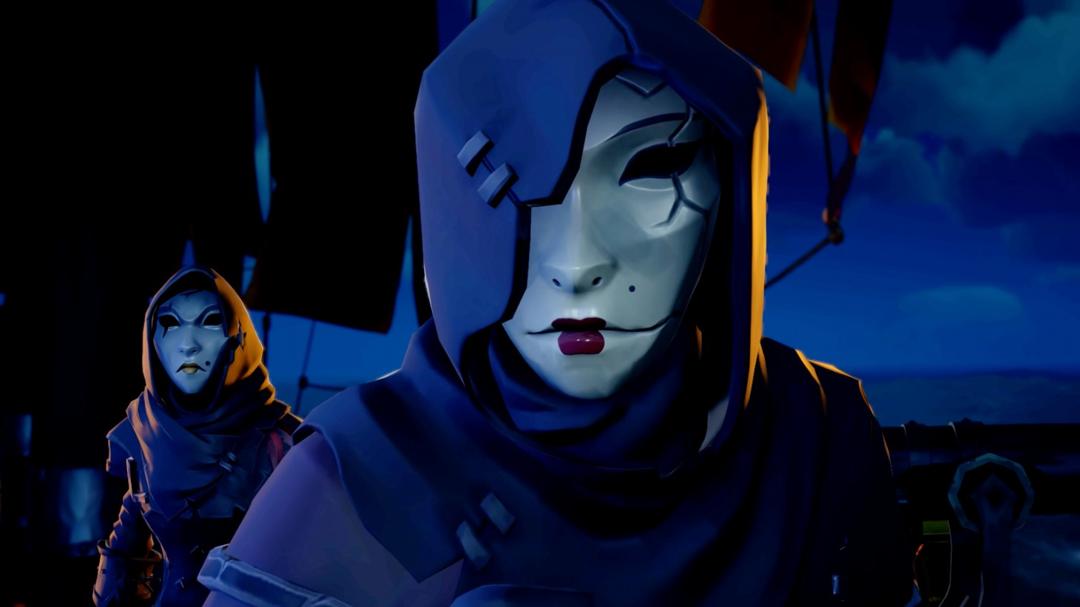 Sea Of Thieves: Fort of Forgotten Adventure 이번 주 시작, 새로운 예고편 공개