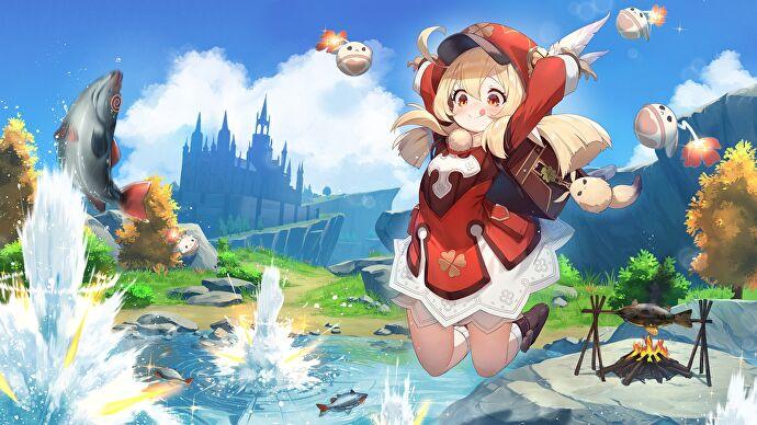 트위터는 지금까지 2022년에 가장 많이 트윗된 게임을 공유합니다