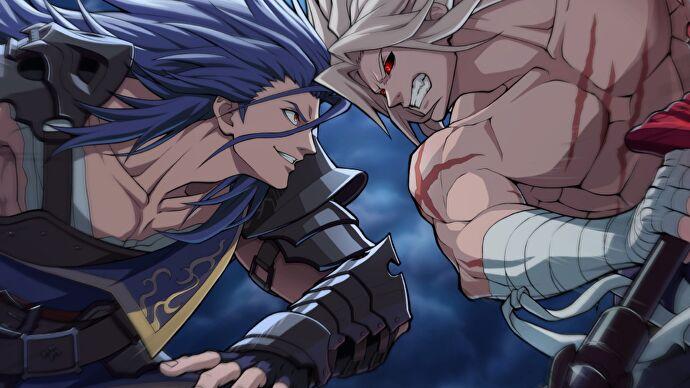 DNF 듀얼 리뷰: 펀치를 날리지 않는 터무니없는 파이터