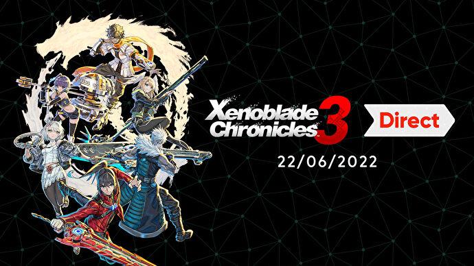 Xenoblade Chronicles 3는 이번 주에 20분 길이의 Direct를 얻습니다